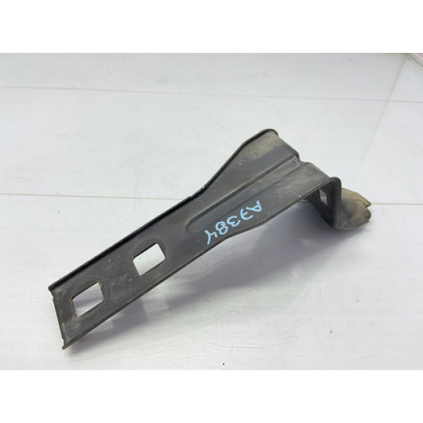 Suporte Guia Para-choque Esquerdo Citroen C3 2013/2018