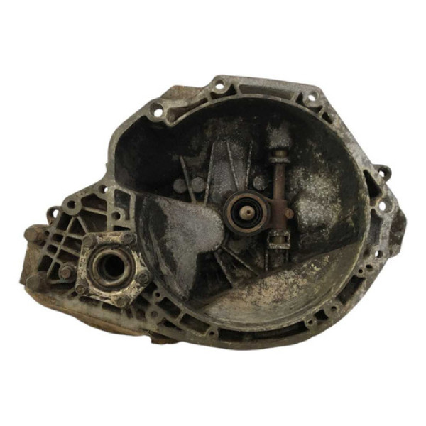 Caixa Cambio Manual Gm Monza Kadett 2.0 F16 90129128