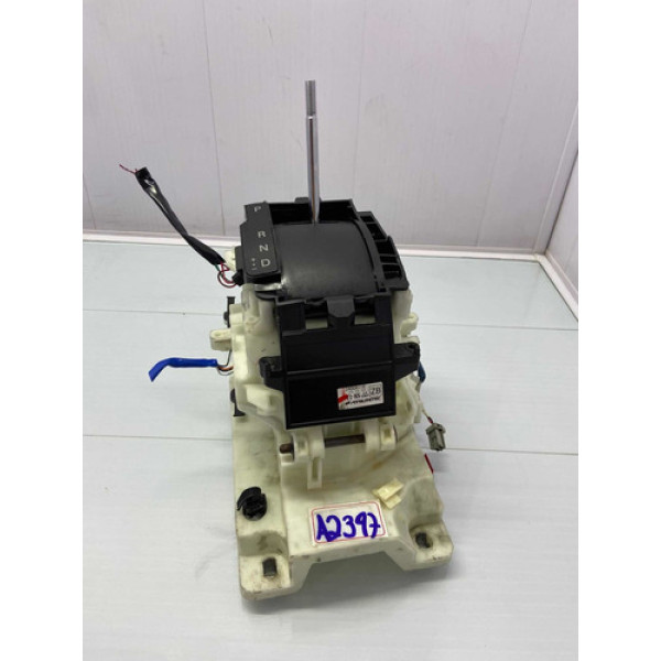 Trambulador Seletor Marcha Mitsubishi Asx 2011/2015