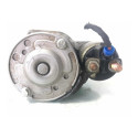 Motor Partida Arranque Hyundai I30 2009 Automatico