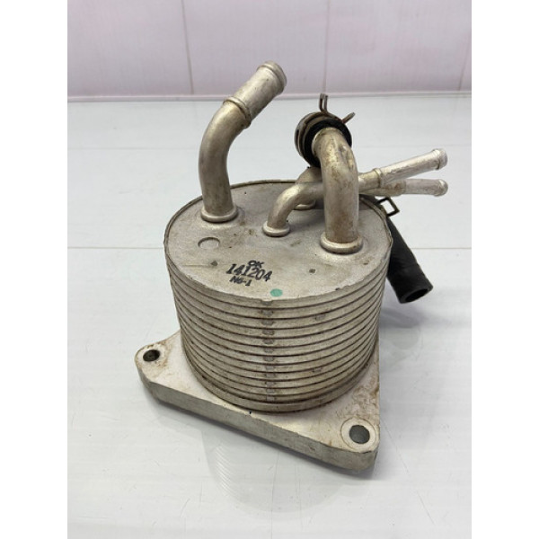 Resfriador Trocador Oleo Cambio Mitsubishi Asx 2.0 2011/2016