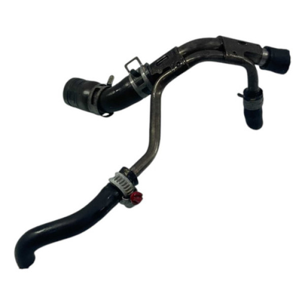 Duto De Combustível Honda Accord 2.0 Automático 2008/2011