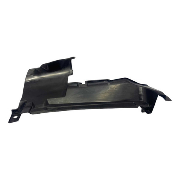 Defletor Radiador Lado Direito Nissan Livina 1.8 2009/2014