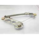 Máquina De Vidro S/motor Traseira Direita Gm Corsa 1998/2010