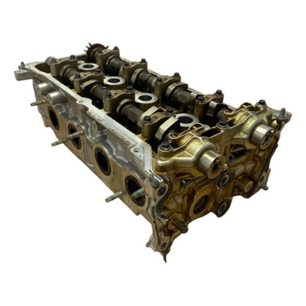 Cabeçote Nissan Kicks March Versa 1.6 16v 2017/2021 46793