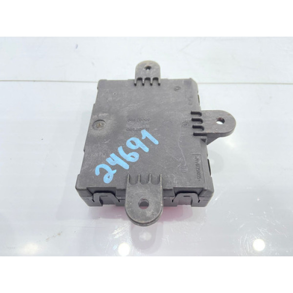 Módulo Conforto Porta Traseira Direita Ford Ka 2018/2021