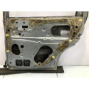 Porta Traseira Direita Chevrolet Corsa Classic 2000/2010 Traseira Direita Cinza