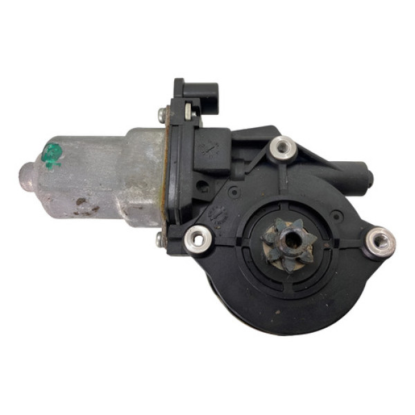 Motor Maquina Vidro Porta Tras Esq March 2012/2020 51687