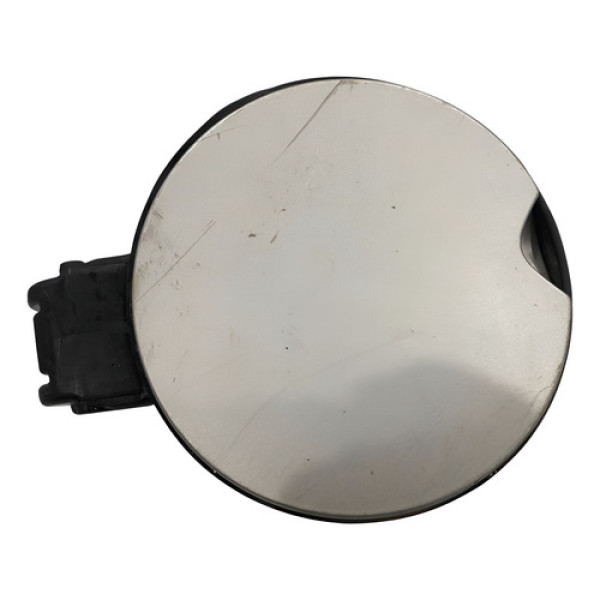 Tampa Portinhola Combust C3 Picasso Aircross 10/14 48228 Prateado