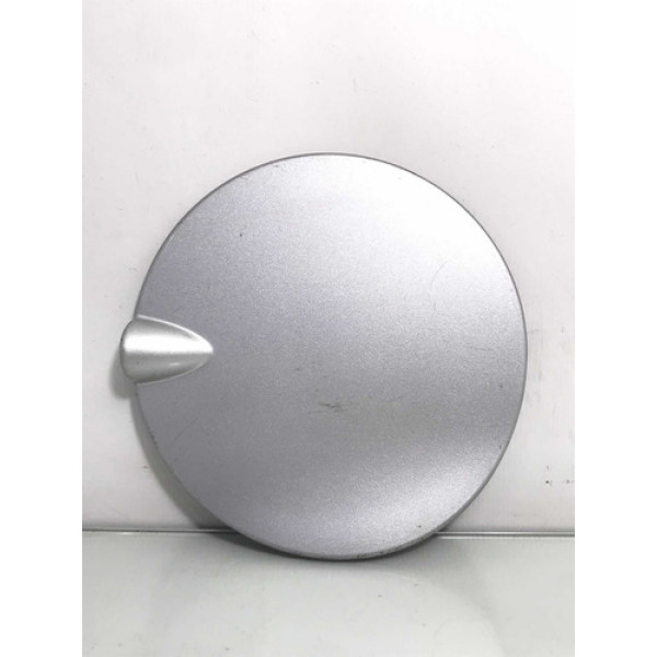 Portinhola Combustível Prata Chevrolet Onix 2015