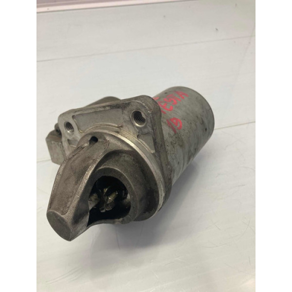 Motor Arranque New Fiesta Manual 1.6 13/18