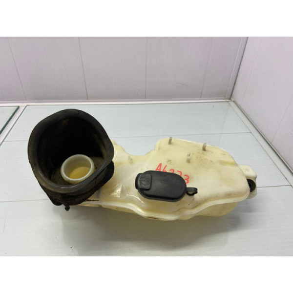 Reservatorio Agua Parabrisa Partida Frio Sandero 15/20