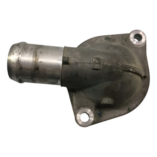 Tampa Carcaça Valvula Termoest Honda Fit 1.5 2015/21 49954 Preto