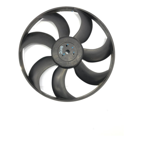 Ventoinha Hyundai Creta Automática 2016/2021