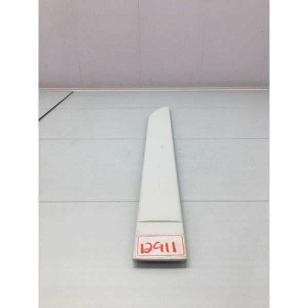 Friso Traseiro Direito Ford Ecosport 2013/2018 C/detalhes