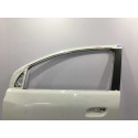 Porta Dianteira Esquerda Chevrolet Spin 2013/2021 Dianteira Esquerda Branco