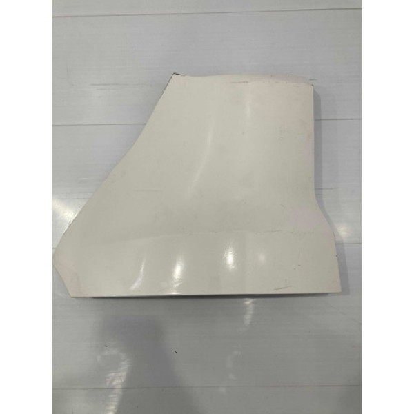 Ponteira Pára-choque Traseiro Direito Ford Ecosport 13/17