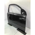 Porta Dianteira Direita Chevrolet Vectra 2006/2012 Dianteira Direita Preto
