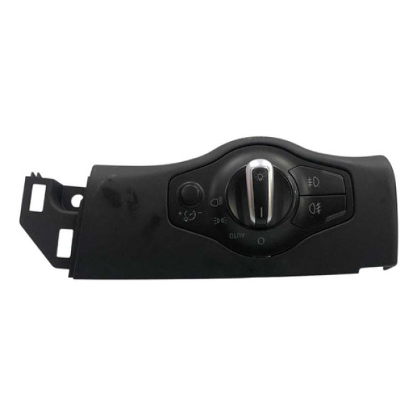 Botão Comando Chave Farois Audi A4 2009/2011 9759