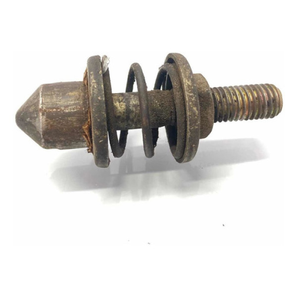 Pino Trava Trinco Capô Dianteiro Gm Corsa 1999