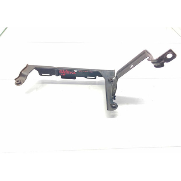 Suporte Batente Lado Esquerdo Honda Crv 2010