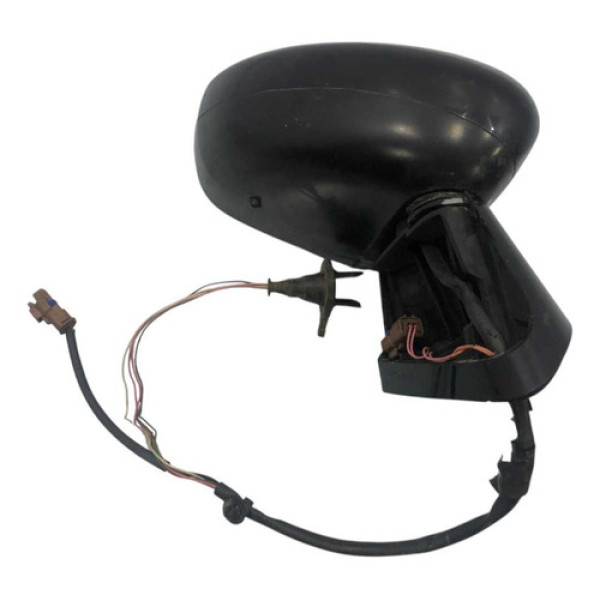 Retrovisor Direito Peugeot 308 2012/ 2018