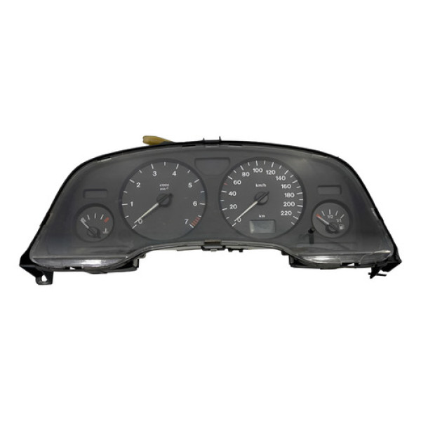 Painel De Instrumentos Chevrolet Zafira 03/12 2.0 Aut C/det