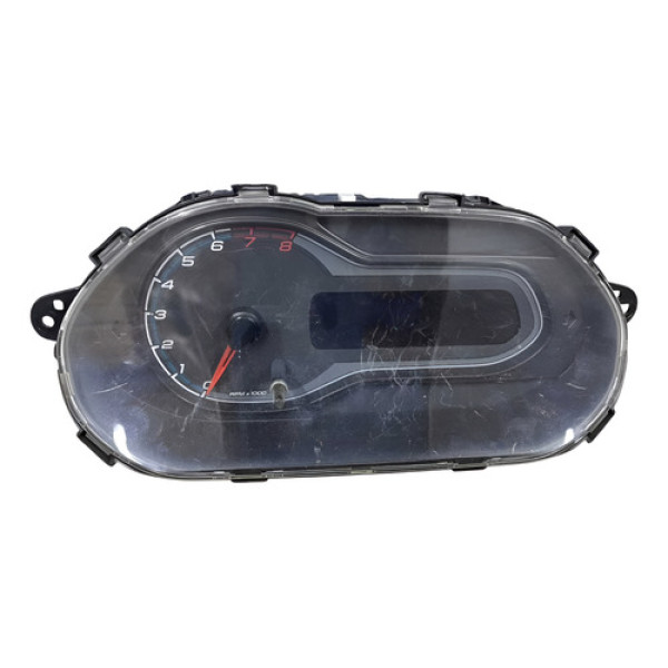 Painel De Instrumento Onix Prisma 2013/2019 52062775 Preto