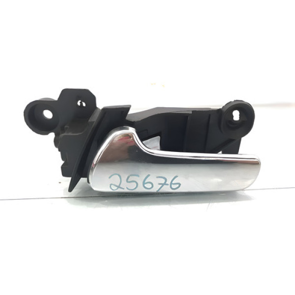 Maçaneta Interna Porta Dianteira Esquerda Astra 1999/2010 Dianteira