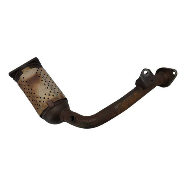 Catalizador C3 Aircross Picasso 208 2008 1.6 2013/20 46616