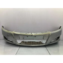 Pára-choque Dianteiro Vectra Gt 2009/2012 Com Detalhes Prateado
