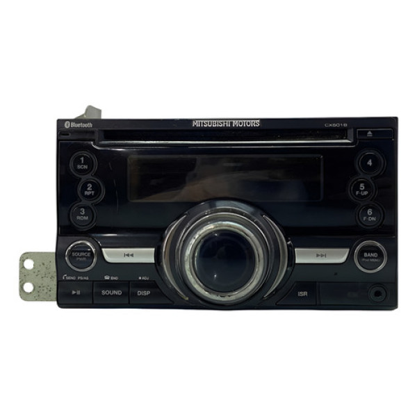 Radio Original Mitsubishi Asx 2.0 Aut 4x2 2011/2015 48929