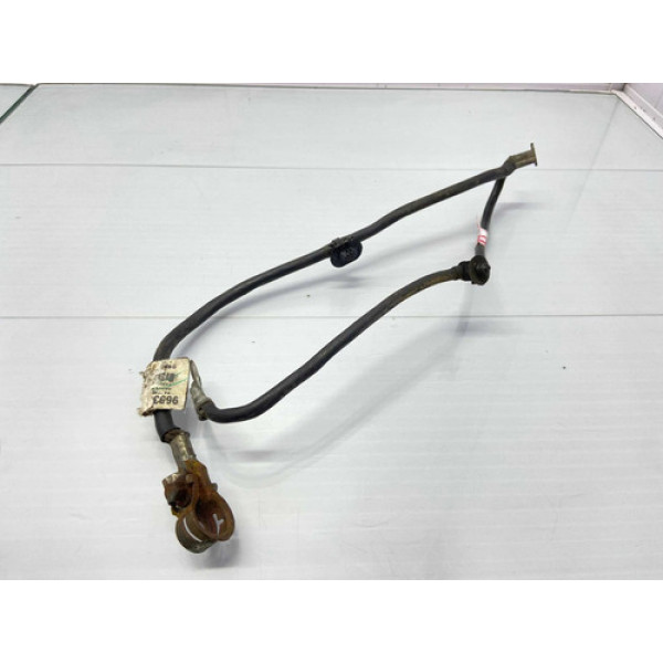 Cabo Bateria Citroën C3 2013/2020