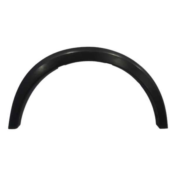 Moldura Para-lama Dianteiro Direito Nissan Kicks 2016/2021