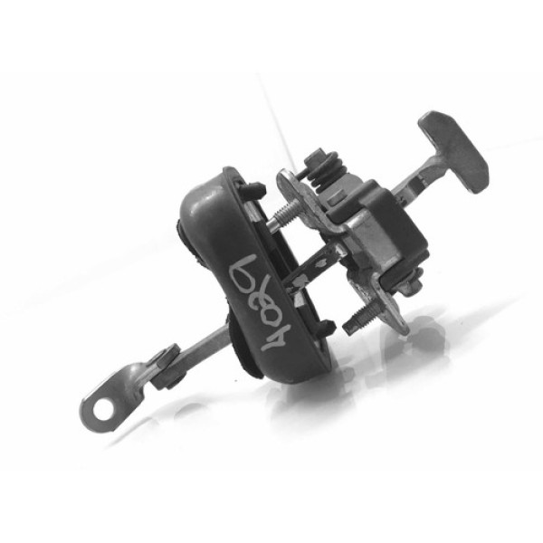 Limitador Porta Traseira Direita Renault Clio 2014/2015