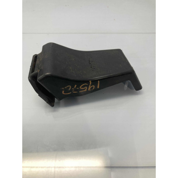 Suporte Alma Pára-choque Tras Esq Hyundai Hb20 Hatch 13/16