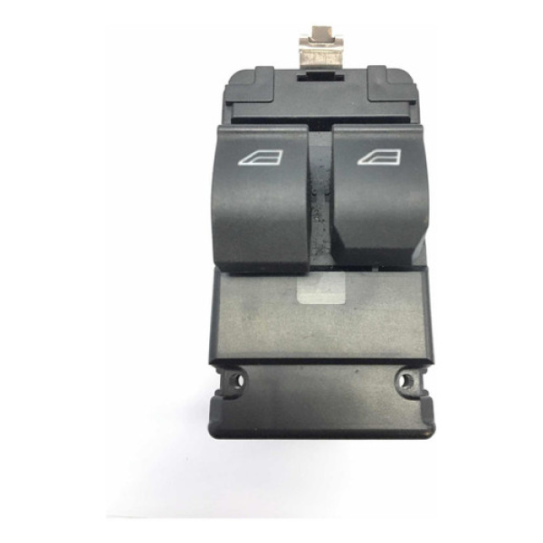 Botão Comando Vidro Dianteiro Esquerdo Ford Ka 2013/2018