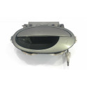 Maçaneta Externa Traseira E. Chevrolet Corsa Maxx 2003/2011