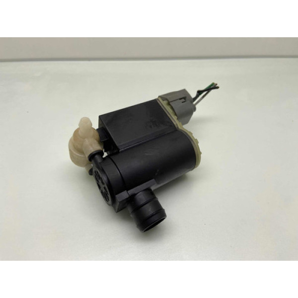 Motor Esguicho Pára-brisa Dianteiro Hb20 I30 Tucson 2008/18