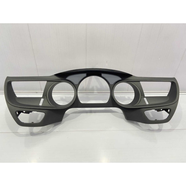 Moldura Painel Instrumento Difusor Citroën C5 2010