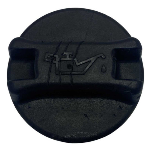 Tampa Oleo Motor Versa Kicks Duster Captur 1.6 2017/21 46876 Verde-escuro