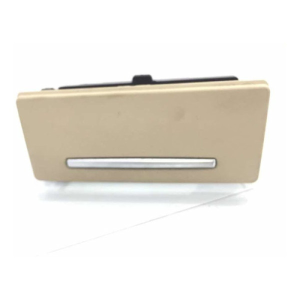 Cinzeiro Porta Traseira Esquerda Audi A6 2013/2017