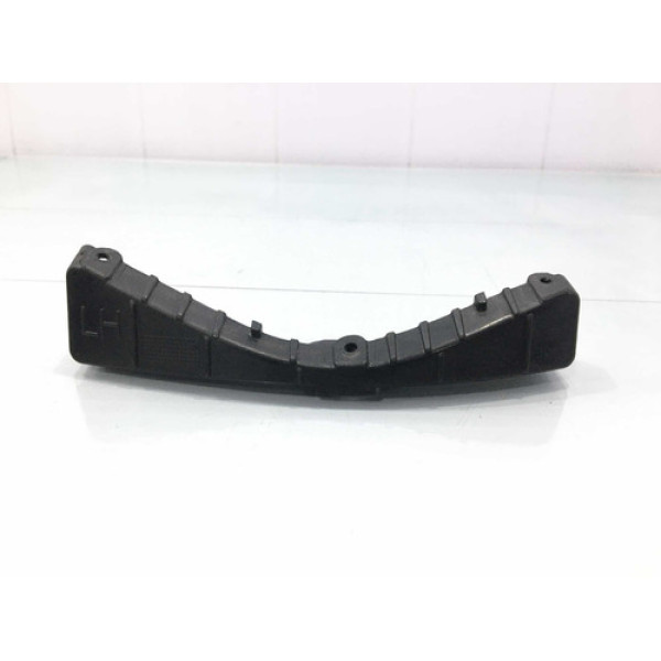 Guia Pára-choque Traseiro Esquerdo Hyundai Hb20 Sedan 13/16