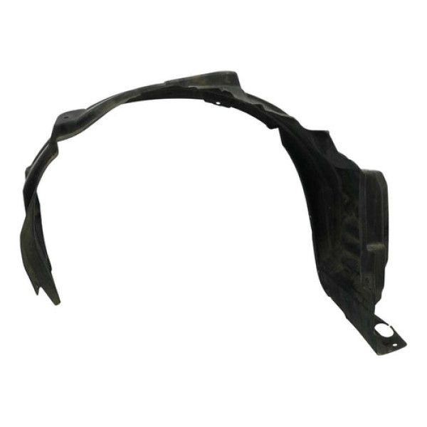 Parabarro Dianteiro Esquerdo Mistubishi Asx 2011/2016 54470