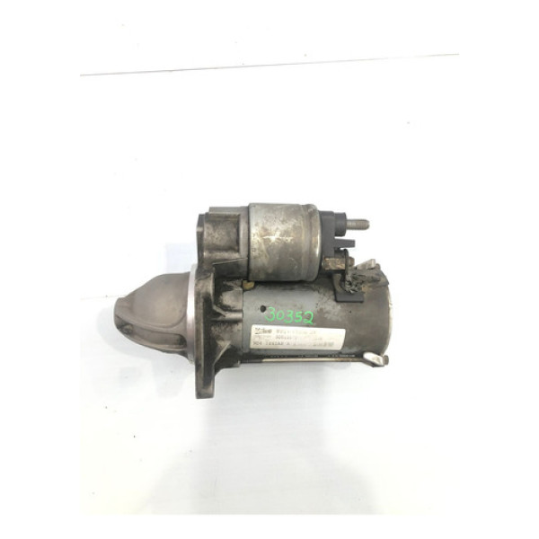 Motor De Arranque Ford New Fiesta  1.6 2014/2017