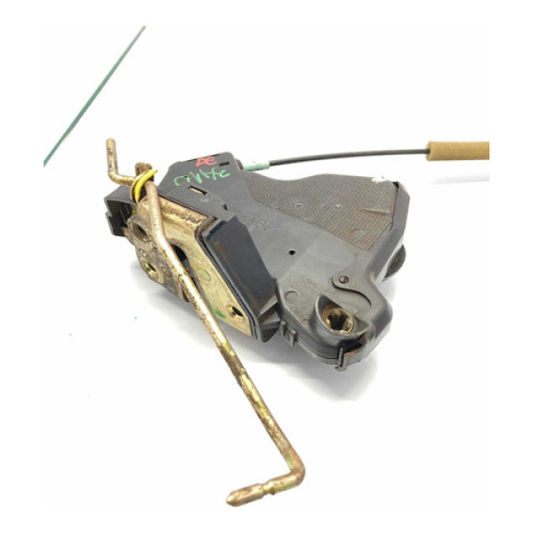 Fechadura Porta D. Esquerda Toyota Corolla Fielder 2003/2008