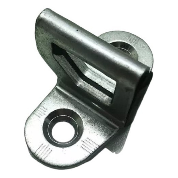 Batente Porta Traseira Direita Fiat Fiorino 2015/2021