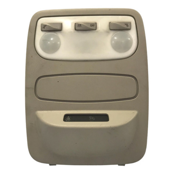 Luz Teto Cortesia Renault Captur 2017/2021