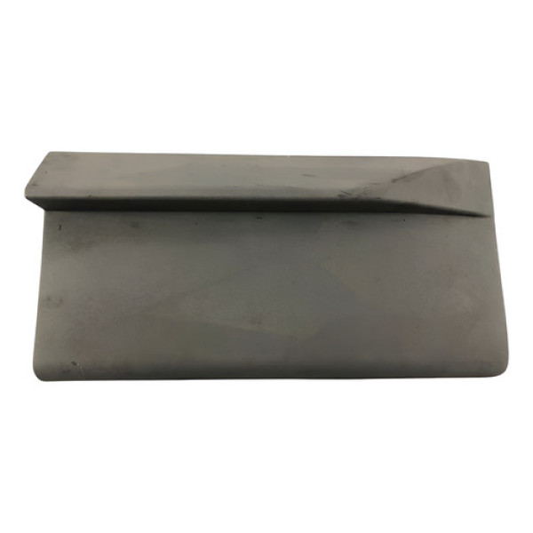 Acabamento Aplique Porta Tras Dir Doblo Adv2011/2016 50428 Preto