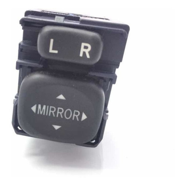 Comando Botão Retrovisor Toyota Etios 2012/2021